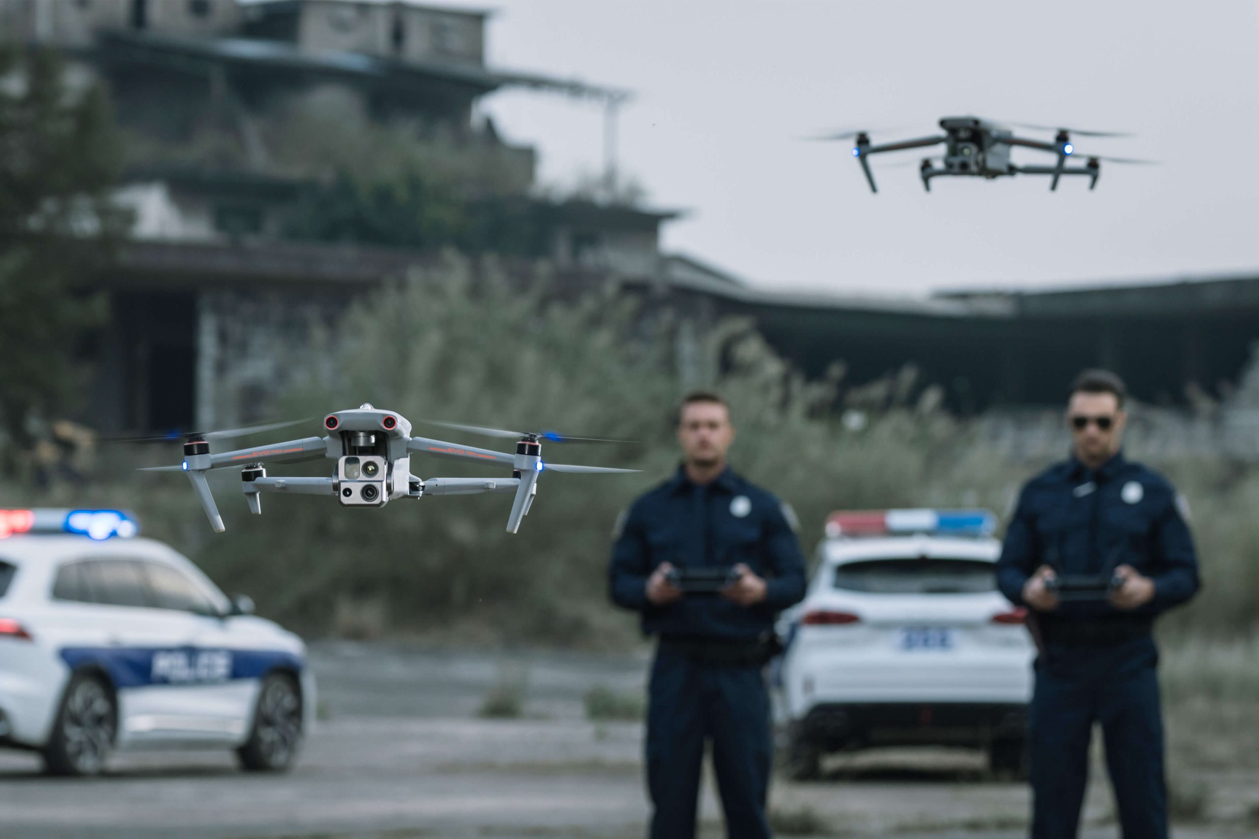 Producción audiovisual